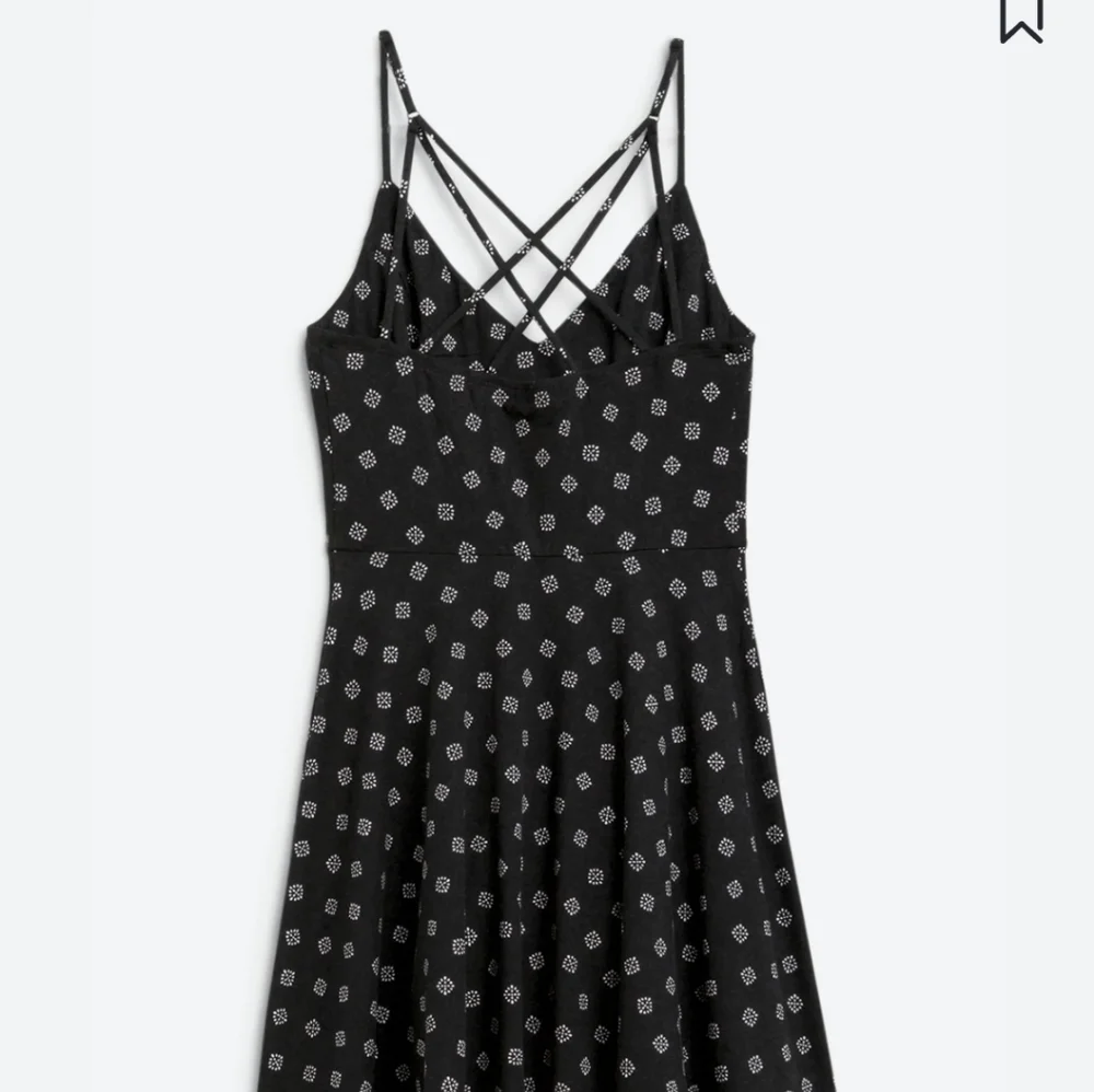 Lizzy Brushed Knit Dress - Picture 1 of 2